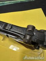 Mauser MAUSER ERFURT 7.65x22mm Parabellum  |  7.65x22mm Luger  | .30 Luger