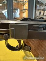 Mauser MAUSER ERFURT 7.65x22mm Parabellum  |  7.65x22mm Luger  | .30 Luger