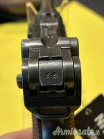 Mauser MAUSER ERFURT 7.65x22mm Parabellum  |  7.65x22mm Luger  | .30 Luger