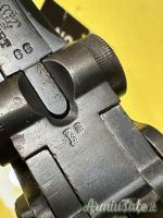 Mauser MAUSER ERFURT 7.65x22mm Parabellum  |  7.65x22mm Luger  | .30 Luger