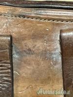 Mauser MAUSER ERFURT 7.65x22mm Parabellum  |  7.65x22mm Luger  | .30 Luger