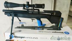 Stoeger Xm1 bullpup 5.5