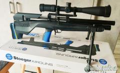 Stoeger Xm1 bullpup 5.5
