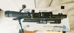 Stoeger Xm1 bullpup 5.5