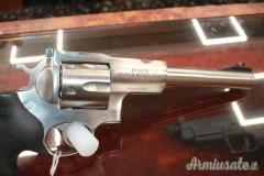 Ruger | Sturm SUPER REDHAWK .44 Remington Magnum