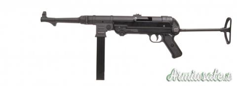 ...Altro | Non elencato GSG MP40 9x19mm Parabellum | Luger | NATO