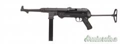 ...Altro | Non elencato GSG MP40 9x19mm Parabellum | Luger | NATO