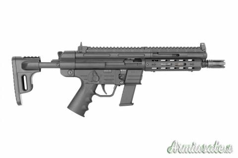 ...Altro | Non elencato GSG Pistola 9 C.C. 9x21mm IMI