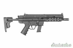 ...Altro | Non elencato GSG Pistola 9 C.C. 9x21mm IMI