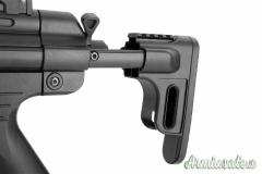 ...Altro | Non elencato GSG Pistola 9 C.C. 9x21mm IMI