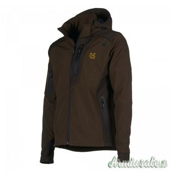 GIACCA UNIVERS SOFTSHELL U-TEX