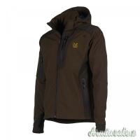GIACCA UNIVERS SOFTSHELL U-TEX