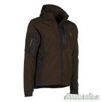 GIACCA UNIVERS SOFTSHELL U-TEX