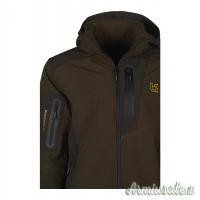 GIACCA UNIVERS SOFTSHELL U-TEX
