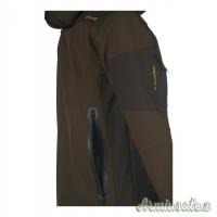 GIACCA UNIVERS SOFTSHELL U-TEX