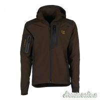 GIACCA UNIVERS SOFTSHELL U-TEX