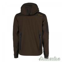 GIACCA UNIVERS SOFTSHELL U-TEX