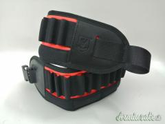 CARTUCCERA PER CARABINA RISERVA 7MM