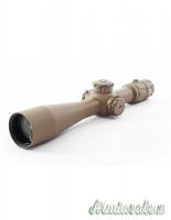 Zero Compromise Ottica 5-27x56 ZC527