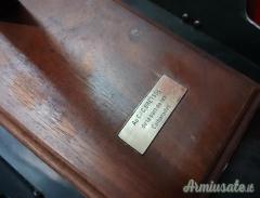 Fucile commemorativo