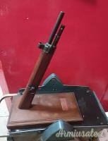 Fucile commemorativo