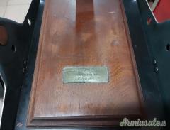 Fucile commemorativo