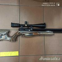 AIR ARMS 510 SPORTER cal. 5,5