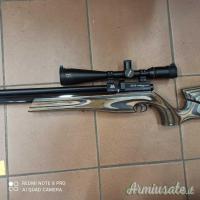 AIR ARMS 510 SPORTER cal. 5,5 AIR ARMS 510 SPORTER cal. 5,5
