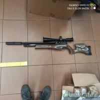 AIR ARMS 510 SPORTER cal. 5,5 AIR ARMS 510 SPORTER cal. 5,5