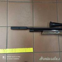 AIR ARMS 510 SPORTER cal. 5,5 AIR ARMS 510 SPORTER cal. 5,5