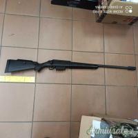 TIKKA T3 TACTICAL cal. 308