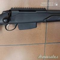 TIKKA T3 TACTICAL cal. 308