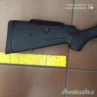 TIKKA T3 TACTICAL cal. 308