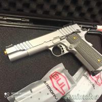 BUL 1911 TROPHY cal. 9x19