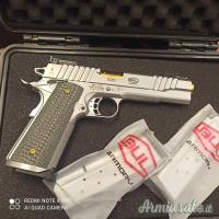 BUL 1911 TROPHY cal. 9x19
