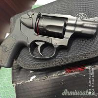 SMITH & WESSON cal. 38 SPL