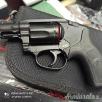 SMITH & WESSON cal. 38 SPL