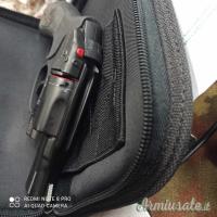 SMITH & WESSON cal. 38 SPL
