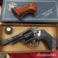 SMITH & WESSON 19/3 cal. 357 Mag.