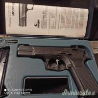 TANFOGLIO GT21 cal. 9x21