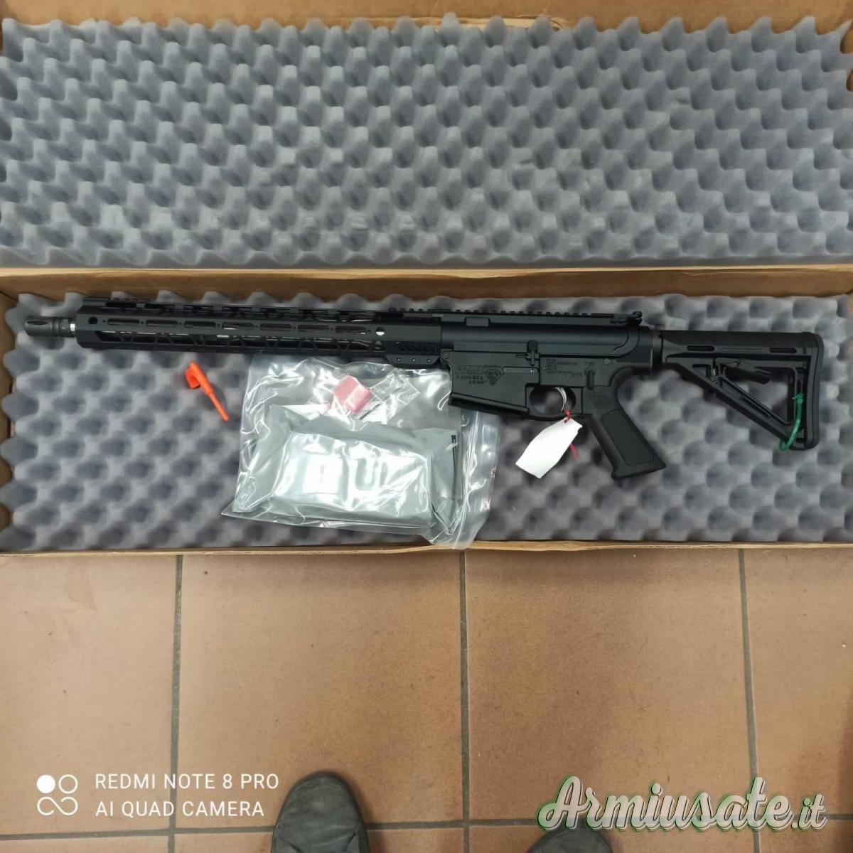 DPMS DR10 cal. 308 Win. DPMS DR10 cal. 308 Win.