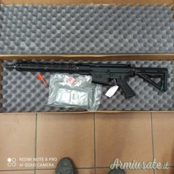 DPMS DR10 cal. 308 Win.