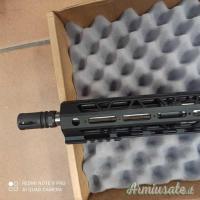 DPMS DR10 cal. 308 Win.