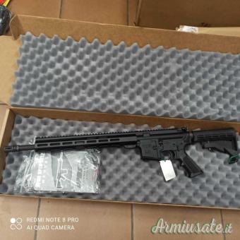DPMS DR15 ORACLE 2 cal. 223 Rem.