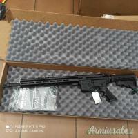 DPMS DR15 ORACLE 2 cal. 223 Rem.