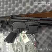DPMS DR15 ORACLE 2 cal. 223 Rem.