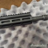 DPMS DR15 ORACLE 2 cal. 223 Rem.
