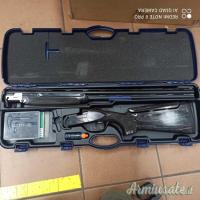 BERETTA 688 cal. 12 Trap