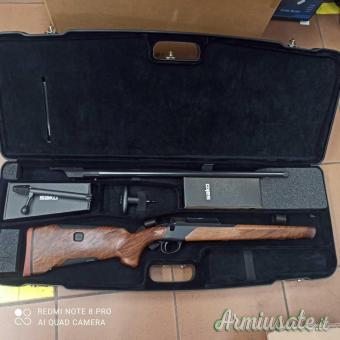 SAKO 100 cal. 300 Win. Mag.