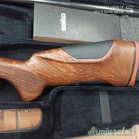 SAKO 100 cal. 300 Win. Mag.